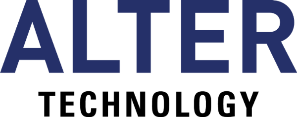 Alter Technology  logo