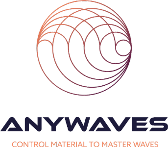 ANYWAVES logo