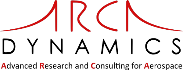 ARCA Dynamics logo