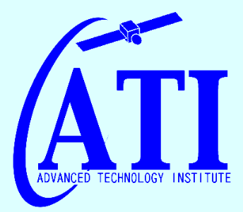 Advanced Technology Institute logo
