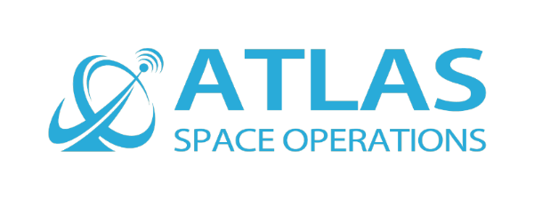 ATLAS Space Operations logo