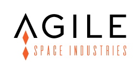 Agile Space Industries logo