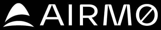 AIRMO logo