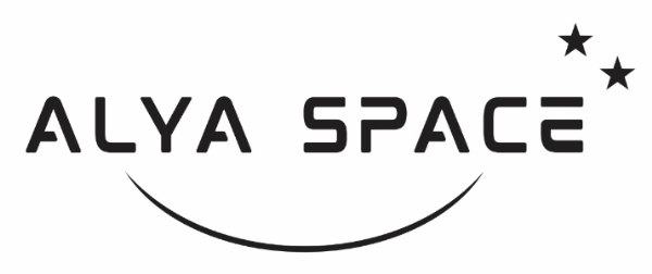 Alya Space logo