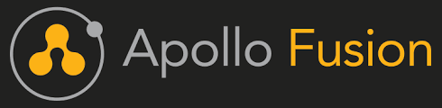 Apollo Fusion logo