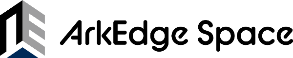 ArkEdge Space logo