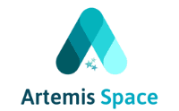 Artemis Space logo