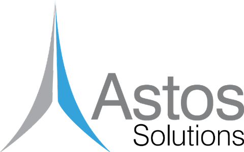 Astos Solutions logo