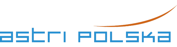 Astri Polska logo