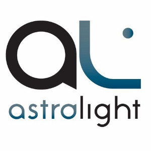 Astrolight logo