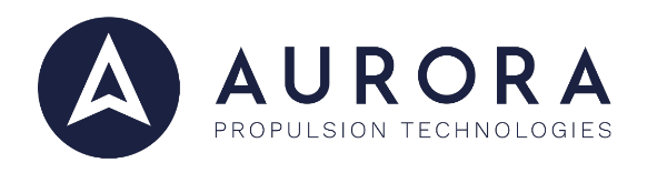 Aurora Propulsion Technologies logo