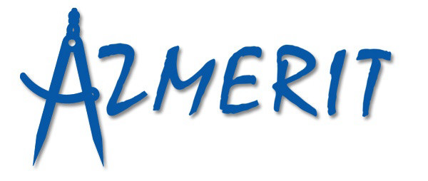 Azmerit logo
