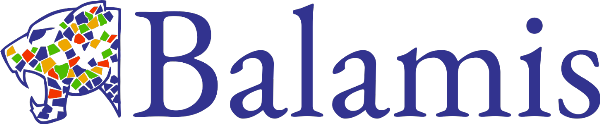 Balamis  logo