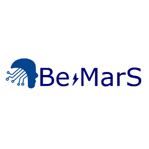 Be MarS logo