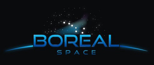 Boreal Space logo