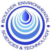 Boulder EST logo