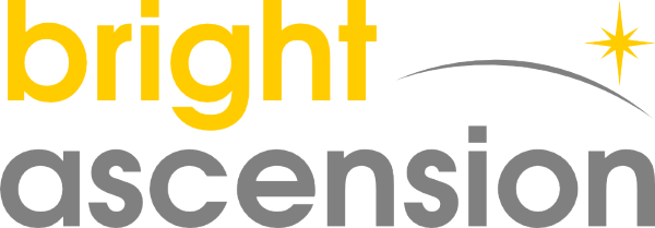 Bright Ascension logo