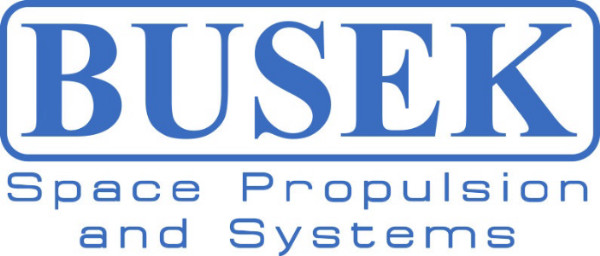 Busek logo