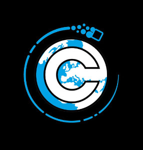 Capsule Corporation logo