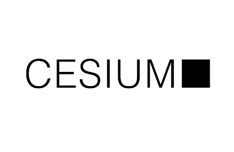 CesiumAstro logo