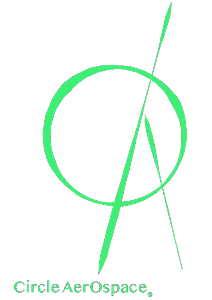 Circle Aerospace logo