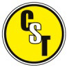 CST logo