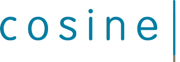 Cosine Research logo