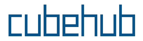 Cubehub logo