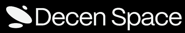 Decen Space logo