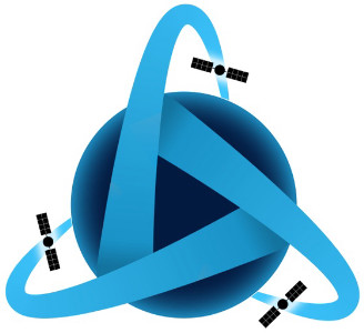 Delta-V Robotics logo