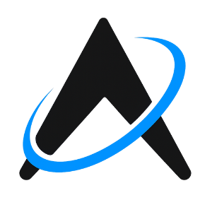 DeltaX Propulsion logo