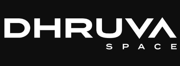 Dhruva Space logo