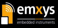 EMXYS logo