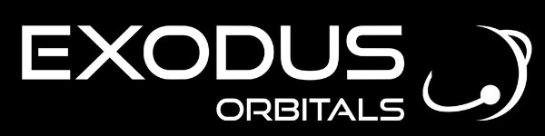 Exodus Orbitals logo