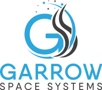Garrow Space Systems logo