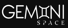Gemini Space logo