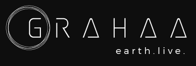 Grahaa Space logo