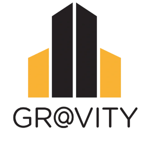 Gr@vity Space logo