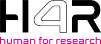 H4Research logo