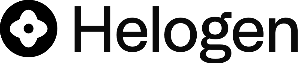 Helogen logo