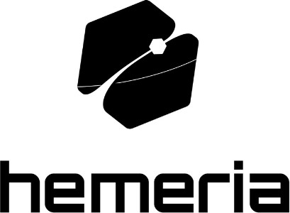 Hemeria logo