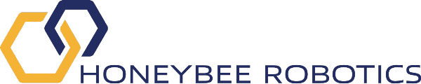 Honeybee Robotics logo