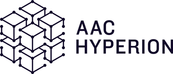 AAC Hyperion logo