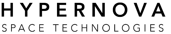 Hypernova Space logo