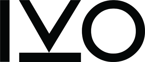 IVO logo