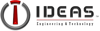 Ideas-Tek logo