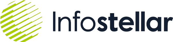 Infostellar logo