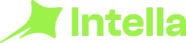 Intella logo