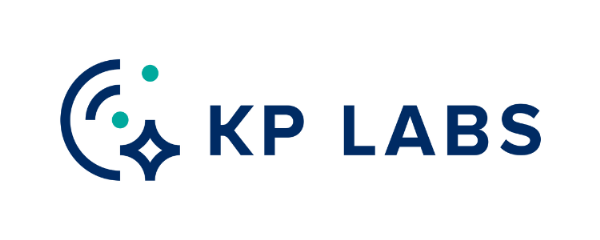 KP Labs logo