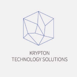 Krypton logo